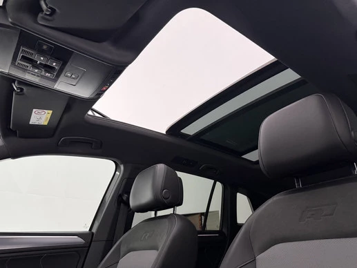 Volkswagen Tiguan - Afbeelding 11 van 30