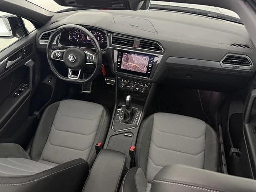 Volkswagen Tiguan - Afbeelding 12 van 30