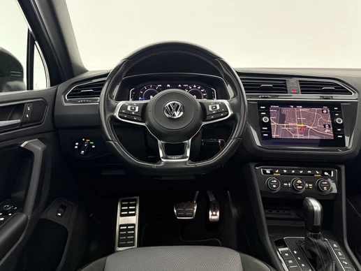 Volkswagen Tiguan - Afbeelding 14 van 30