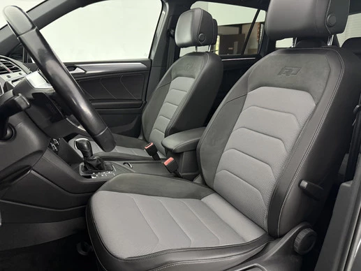 Volkswagen Tiguan - Afbeelding 15 van 30