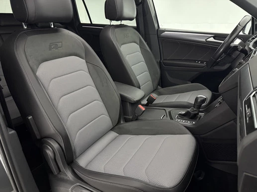 Volkswagen Tiguan - Afbeelding 16 van 30