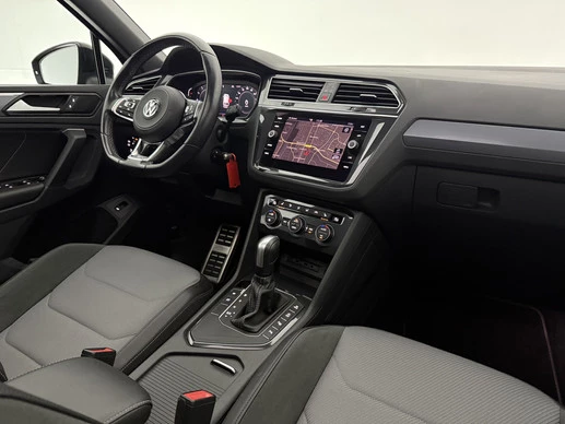 Volkswagen Tiguan - Afbeelding 18 van 30