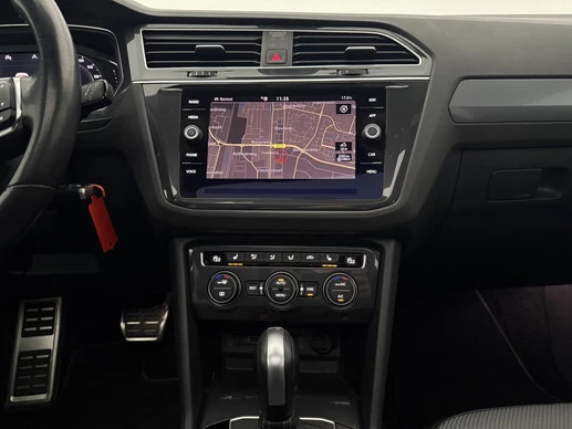 Volkswagen Tiguan - Afbeelding 19 van 30