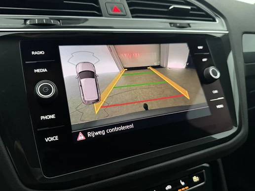 Volkswagen Tiguan - Afbeelding 21 van 30