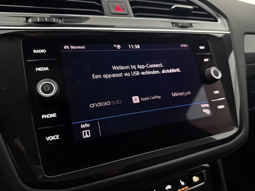 Volkswagen Tiguan - Afbeelding 22 van 30