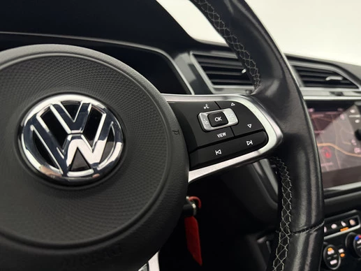 Volkswagen Tiguan - Afbeelding 24 van 30