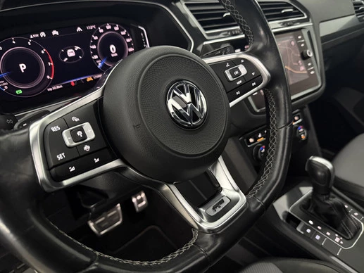 Volkswagen Tiguan - Afbeelding 25 van 30
