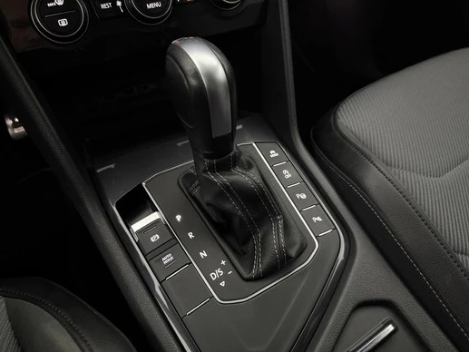 Volkswagen Tiguan - Afbeelding 26 van 30