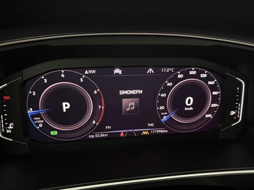 Volkswagen Tiguan - Afbeelding 28 van 30