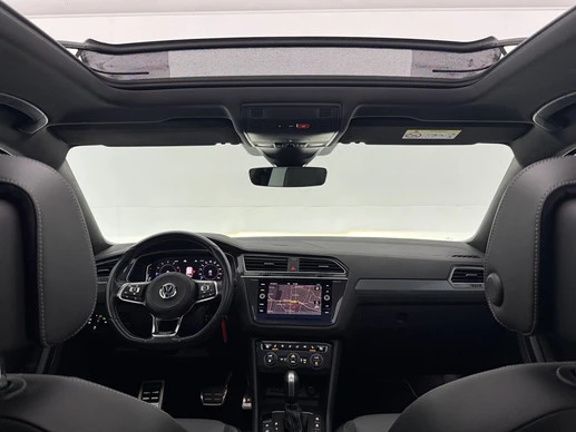 Volkswagen Tiguan - Afbeelding 30 van 30