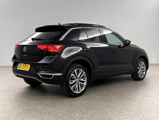 Volkswagen T-Roc - Afbeelding 2 van 30