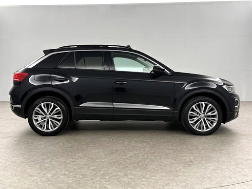 Volkswagen T-Roc - Afbeelding 3 van 30