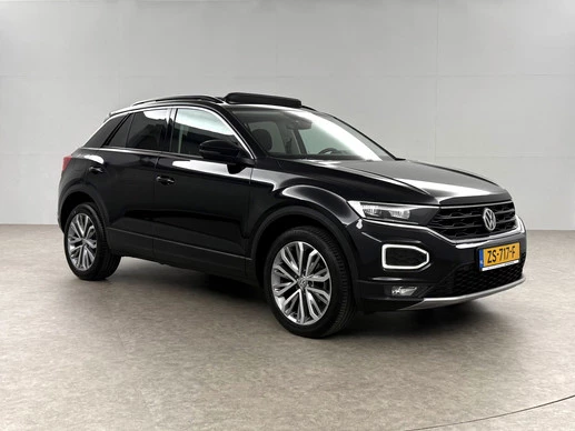 Volkswagen T-Roc - Afbeelding 4 van 30