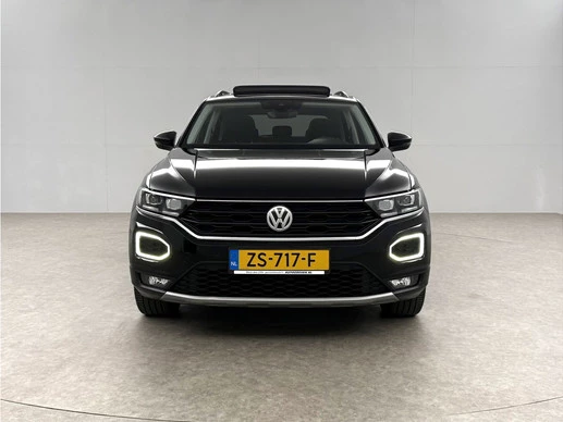 Volkswagen T-Roc - Afbeelding 5 van 30