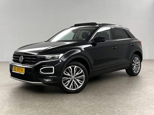 Volkswagen T-Roc - Afbeelding 6 van 30