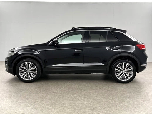 Volkswagen T-Roc - Afbeelding 7 van 30