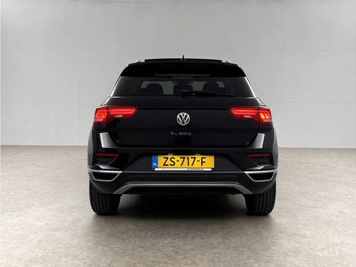 Volkswagen T-Roc - Afbeelding 9 van 30