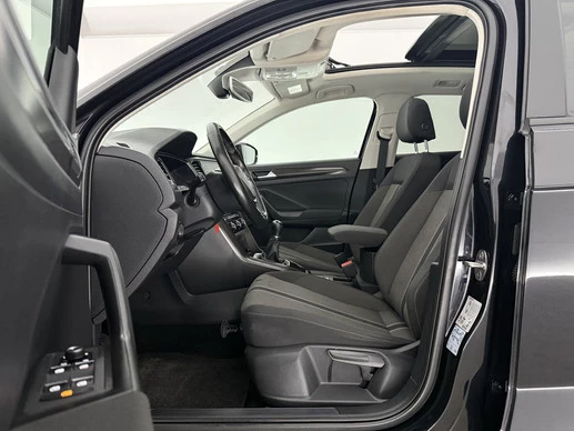 Volkswagen T-Roc - Afbeelding 10 van 30