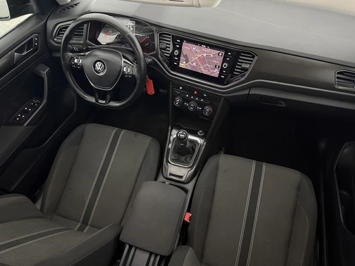 Volkswagen T-Roc - Afbeelding 12 van 30