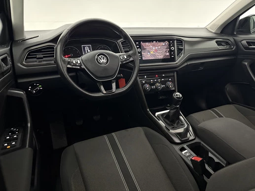 Volkswagen T-Roc - Afbeelding 14 van 30