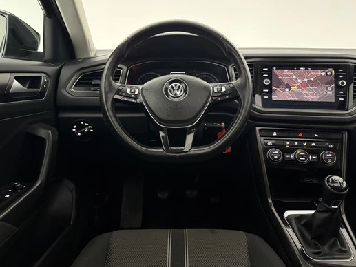 Volkswagen T-Roc - Afbeelding 15 van 30