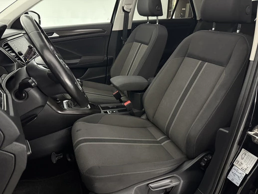 Volkswagen T-Roc - Afbeelding 16 van 30