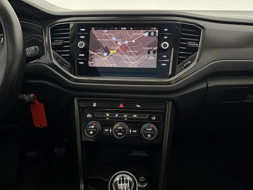 Volkswagen T-Roc - Afbeelding 19 van 30