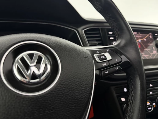 Volkswagen T-Roc - Afbeelding 24 van 30