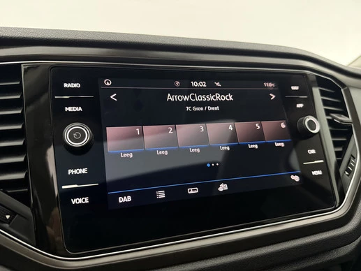 Volkswagen T-Roc - Afbeelding 27 van 30