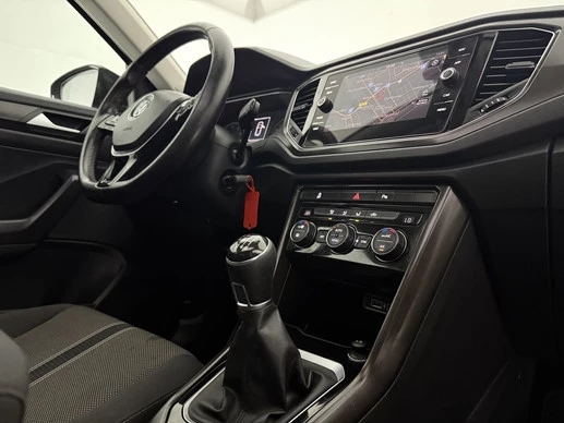 Volkswagen T-Roc - Afbeelding 28 van 30
