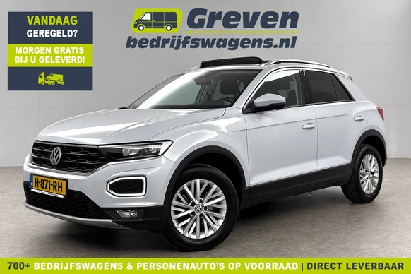 Volkswagen T-Roc - Afbeelding 1 van 30