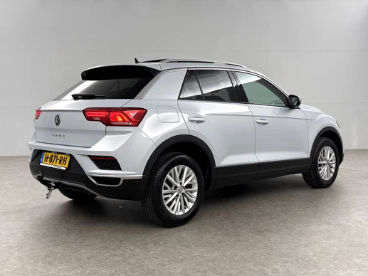 Volkswagen T-Roc - Afbeelding 2 van 30