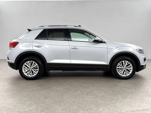 Volkswagen T-Roc - Afbeelding 3 van 30