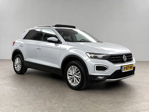 Volkswagen T-Roc - Afbeelding 4 van 30