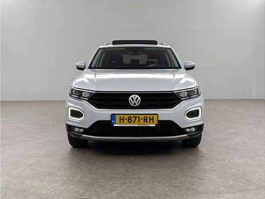 Volkswagen T-Roc - Afbeelding 5 van 30