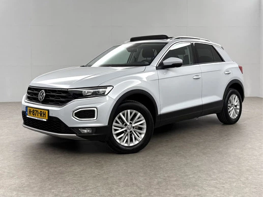Volkswagen T-Roc - Afbeelding 6 van 30