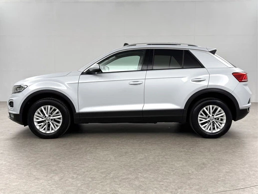 Volkswagen T-Roc - Afbeelding 7 van 30