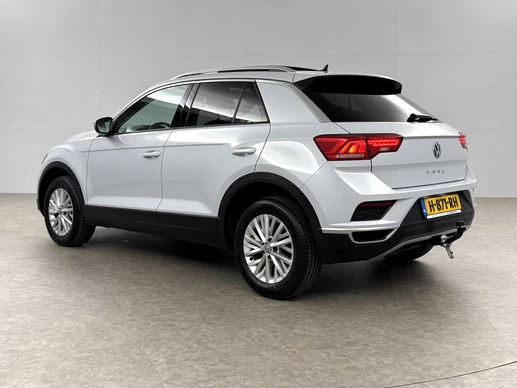 Volkswagen T-Roc - Afbeelding 8 van 30