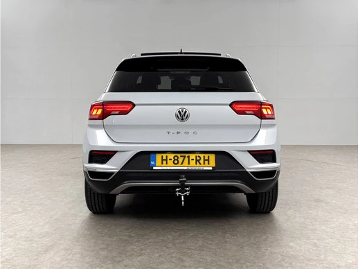 Volkswagen T-Roc - Afbeelding 9 van 30