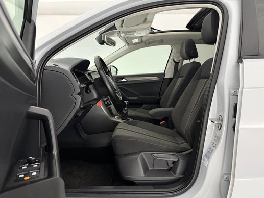 Volkswagen T-Roc - Afbeelding 10 van 30