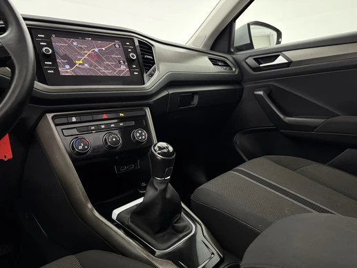 Volkswagen T-Roc - Afbeelding 12 van 30