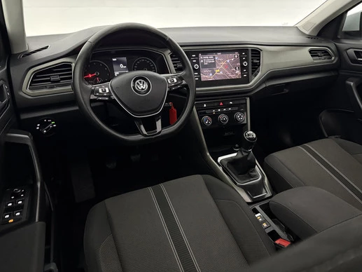 Volkswagen T-Roc - Afbeelding 13 van 30