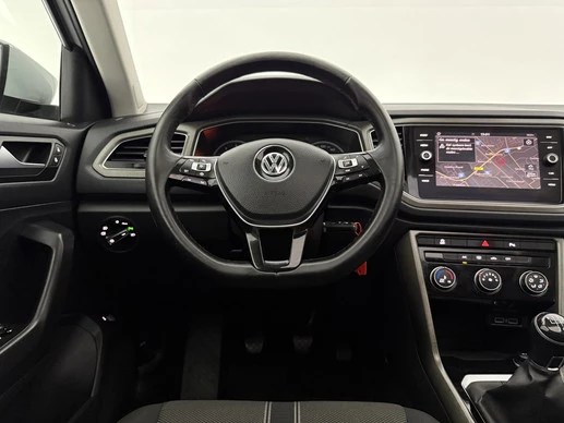 Volkswagen T-Roc - Afbeelding 14 van 30