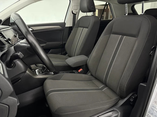Volkswagen T-Roc - Afbeelding 16 van 30