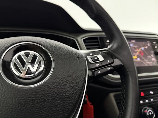 Volkswagen T-Roc - Afbeelding 26 van 30