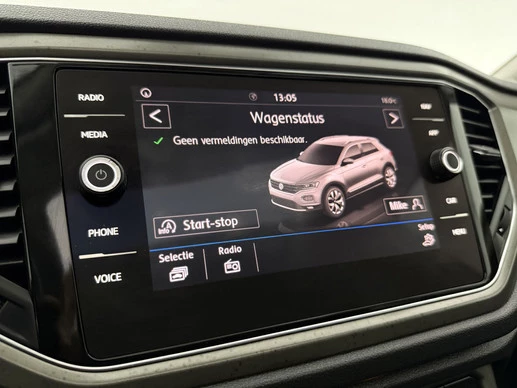 Volkswagen T-Roc - Afbeelding 28 van 30