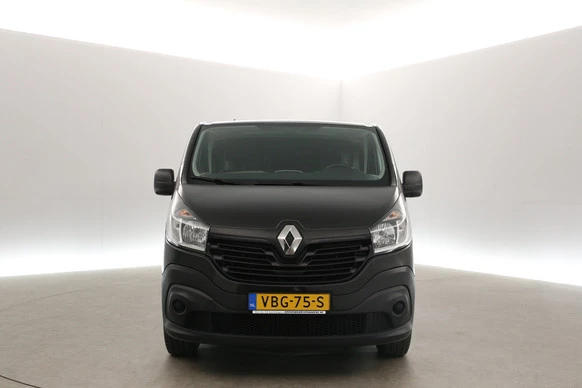 Renault Trafic - Afbeelding 4 van 30