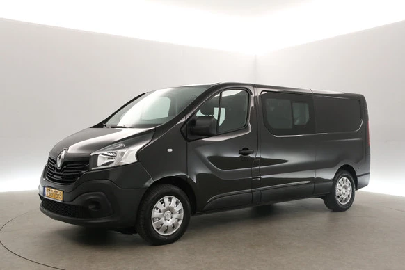 Renault Trafic - Afbeelding 5 van 30