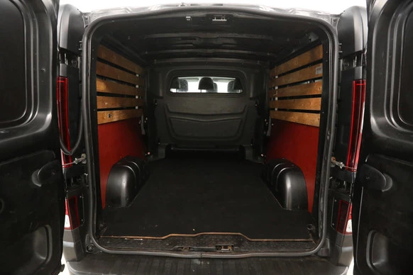 Renault Trafic - Afbeelding 6 van 30