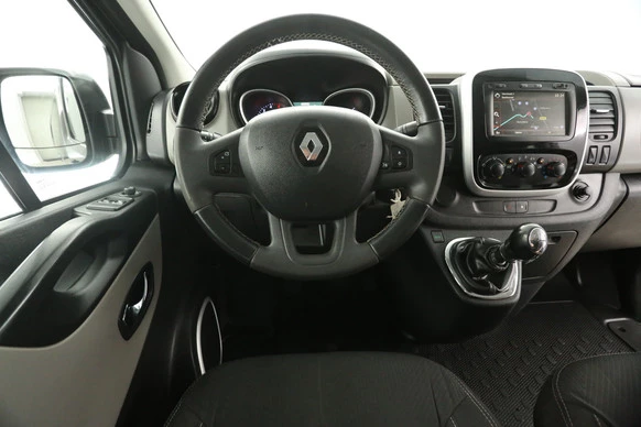 Renault Trafic - Afbeelding 8 van 30